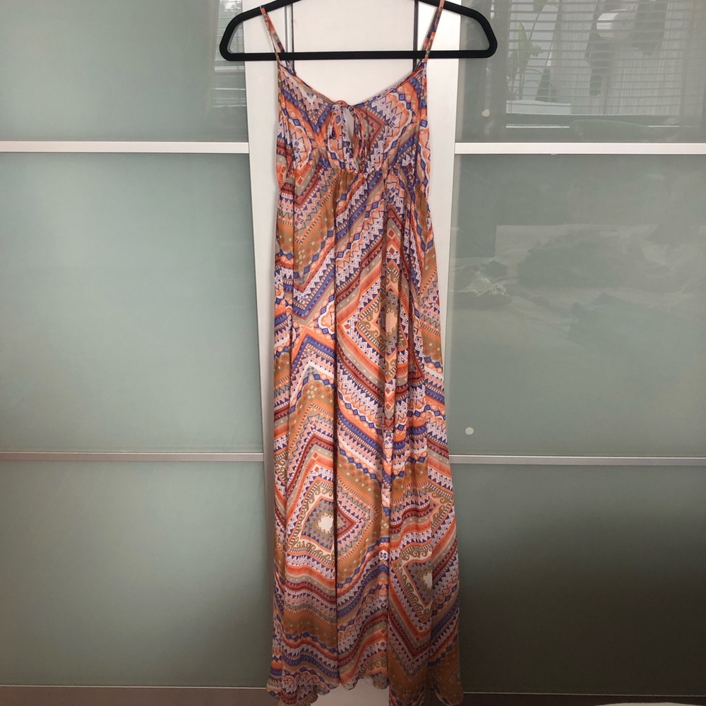 Millau Maxi Dress